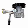 Power Steering Pump Nissan Nv350 Caravan